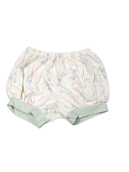 Short bloomers 3-6mois