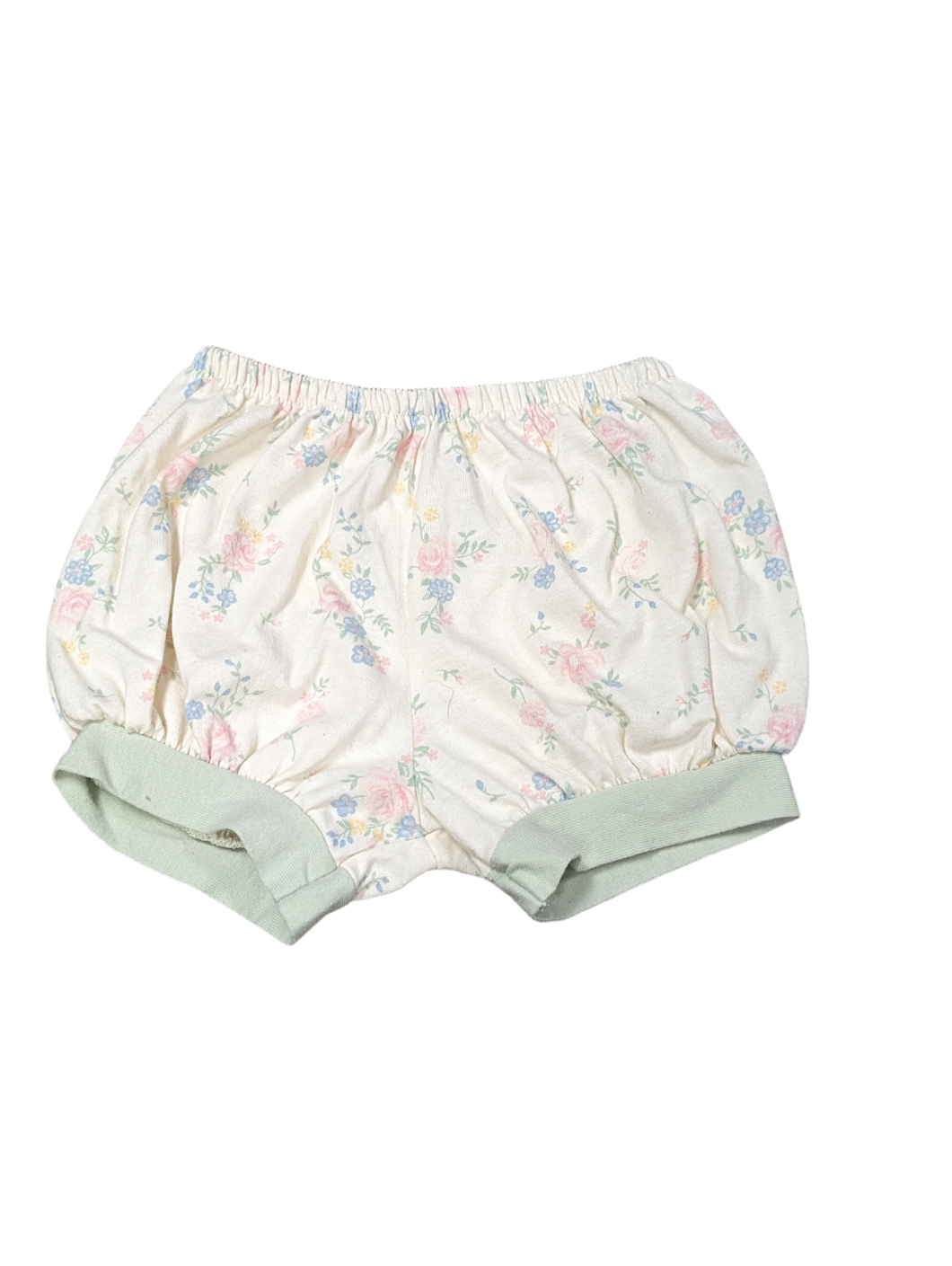 Short bloomers 3-6mois