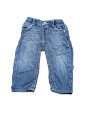Load image into Gallery viewer, Jeans 12mois Levi&#39;s
