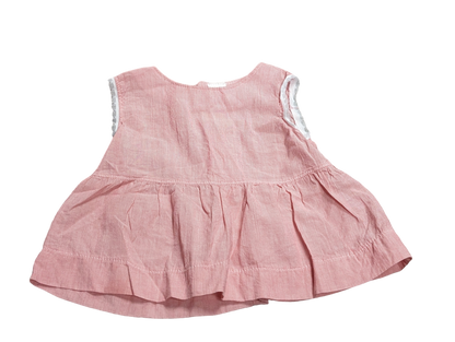 Robe 12-18mois Hey kolo*