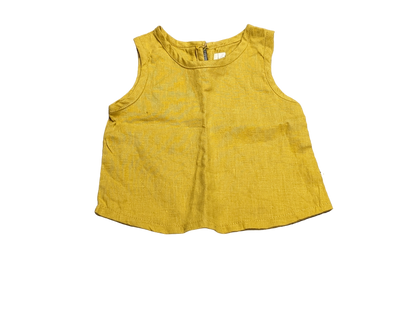 Camisole 0-3mois Les petites natures