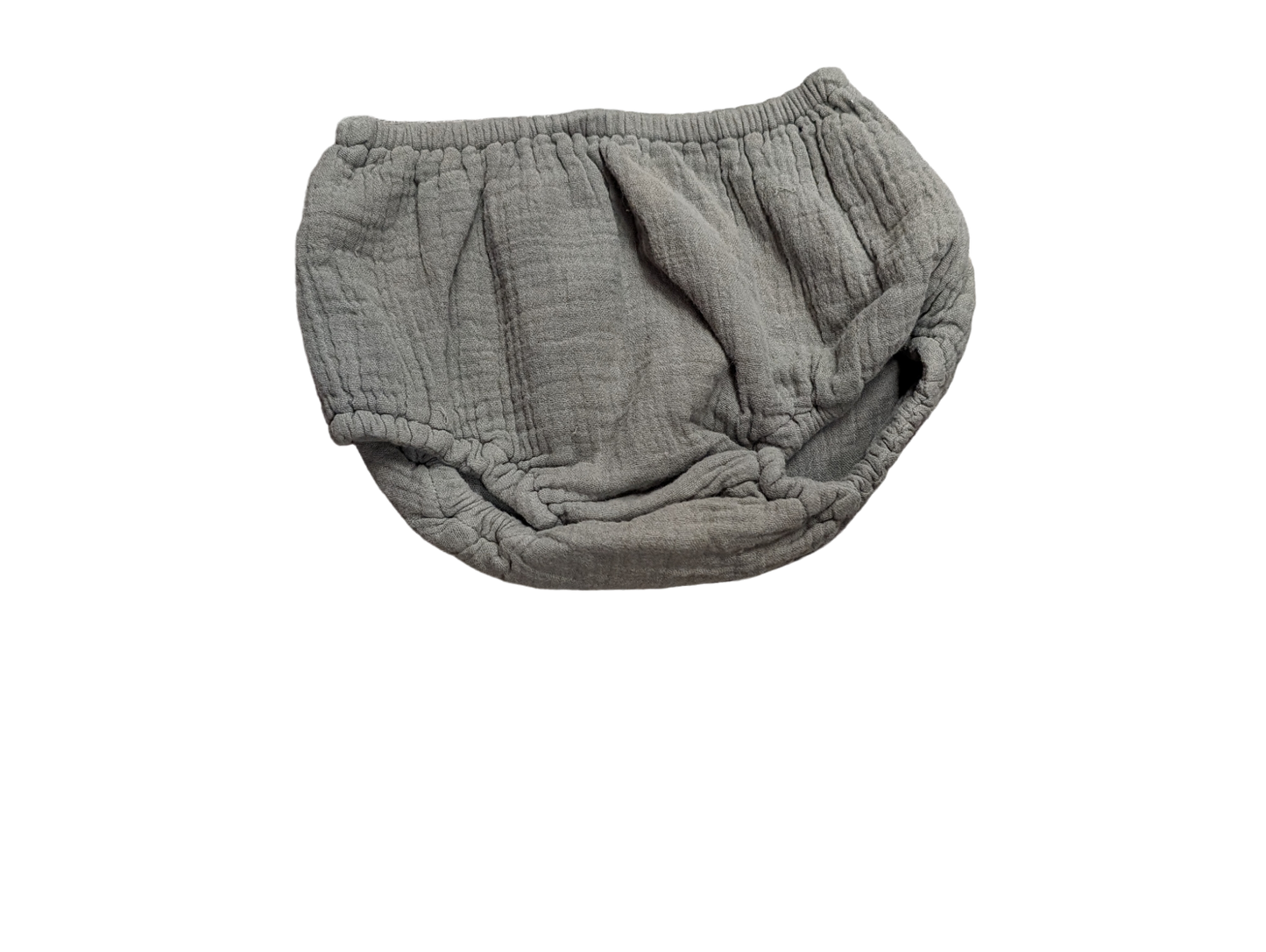 Culotte cache couche 3-6mois The Simple Folk