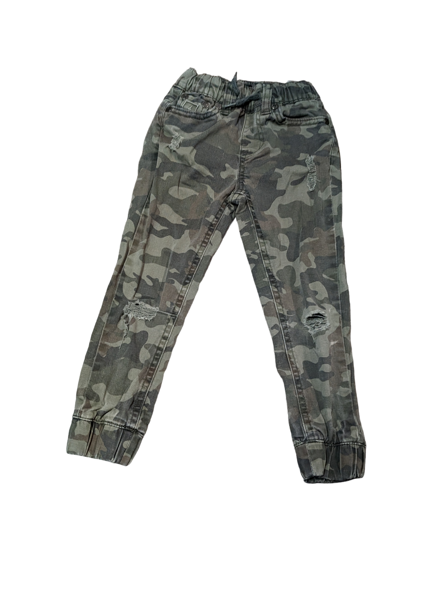 Pantalon 2-3ans Jeanulogie