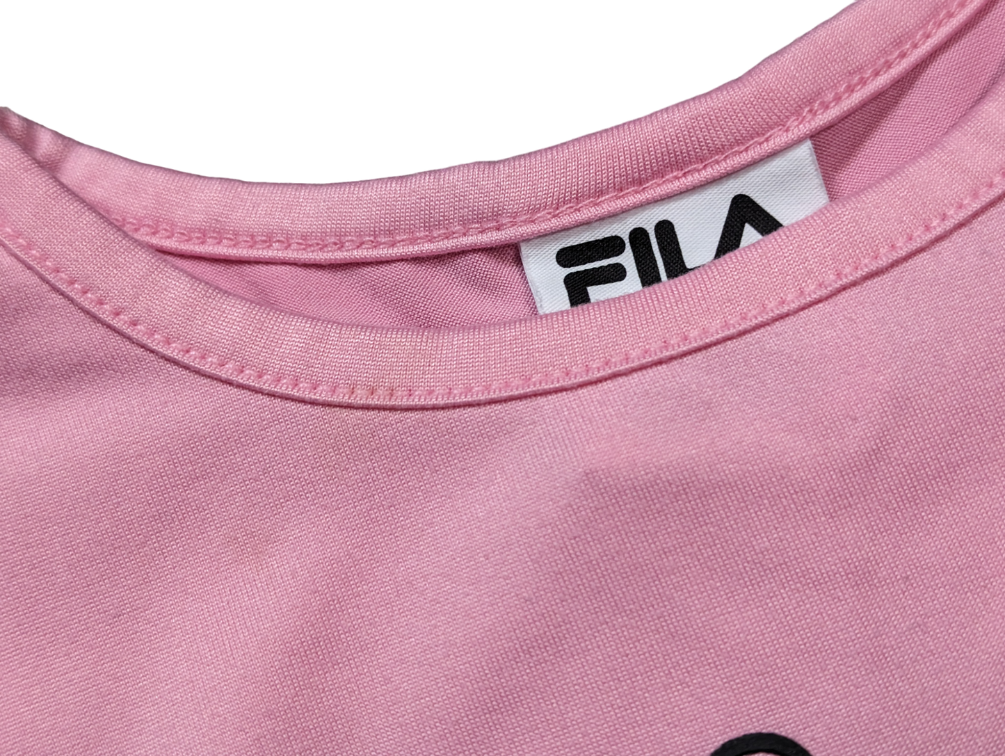 Camisole sport 3ans Fila*