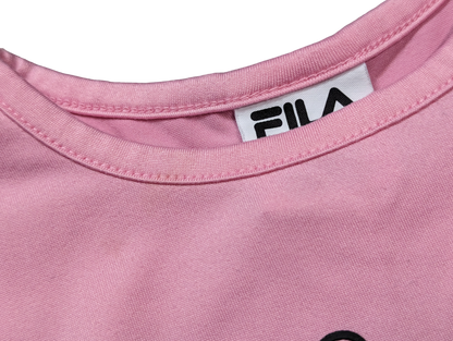 Camisole sport 3ans Fila*