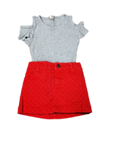 Load image into Gallery viewer, Ensemble 18-24mois Old navy et Zara
