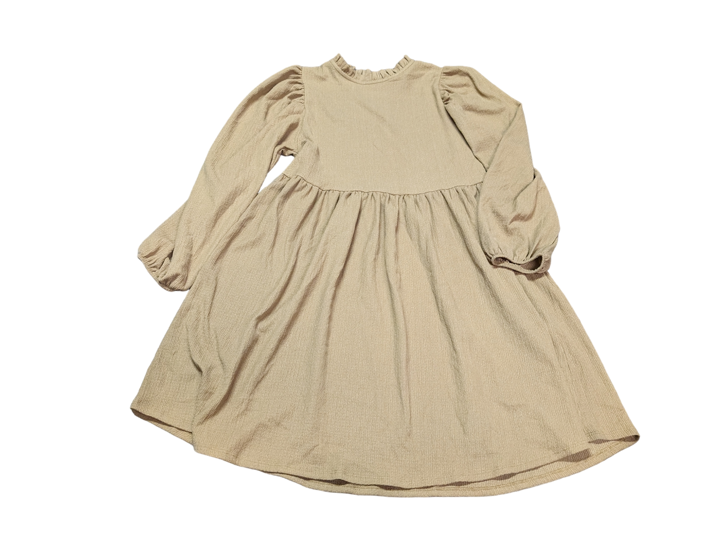 Robe 11-12ans Zara