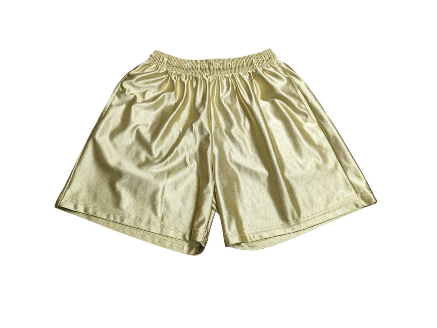 Short sport 10-12ans