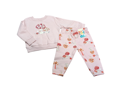 Pyjama 6-9mois Garanimals Neuf