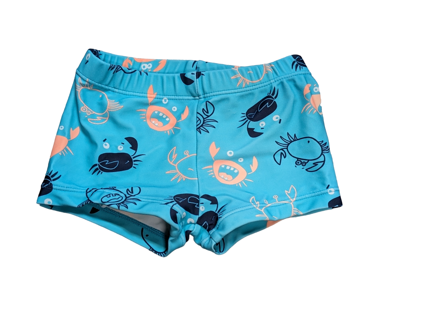 Short maillot 2-3ans Zara