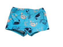 Load image into Gallery viewer, Short maillot 2-3ans Zara
