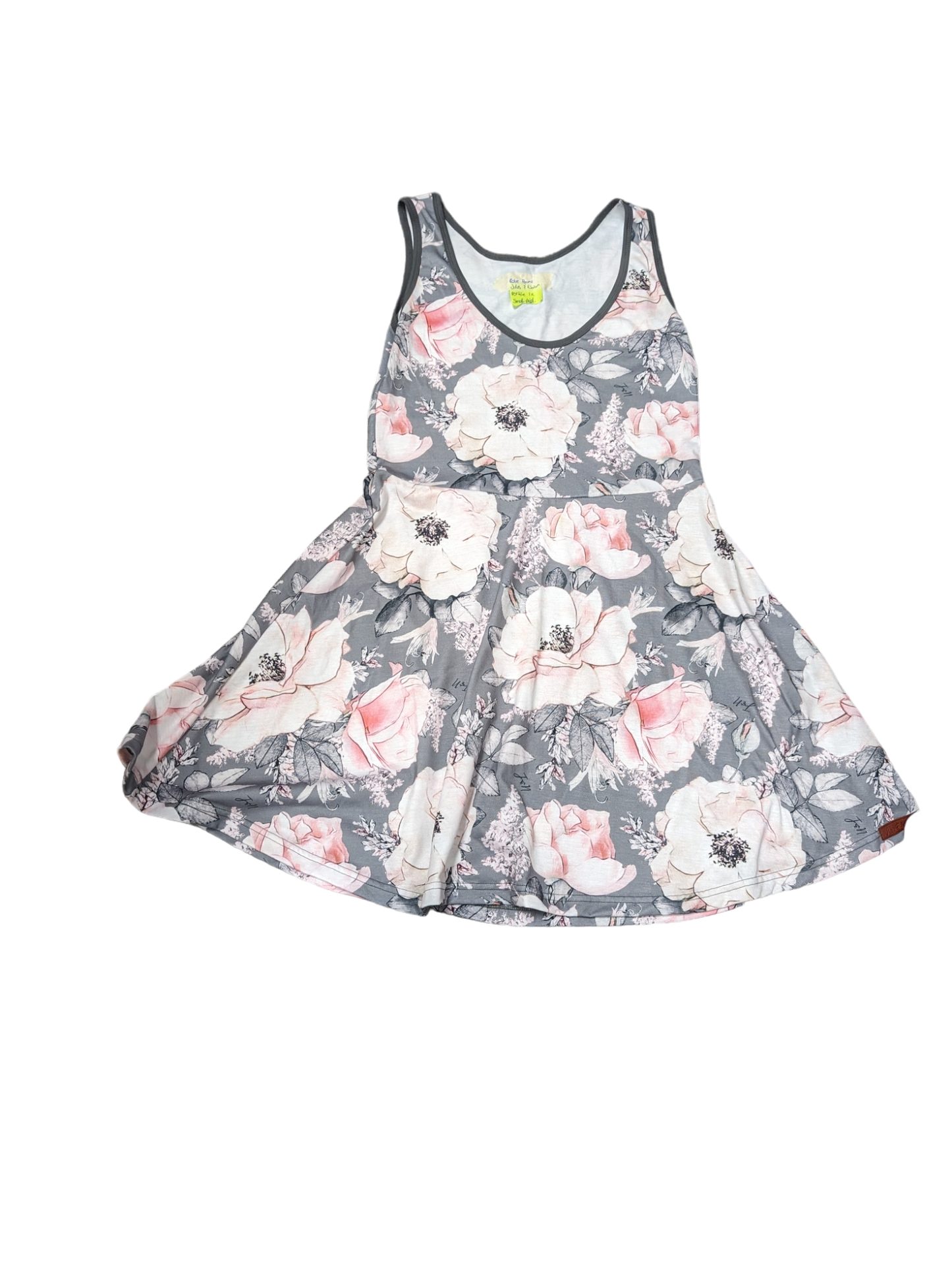 Robe small Jules et Nolan