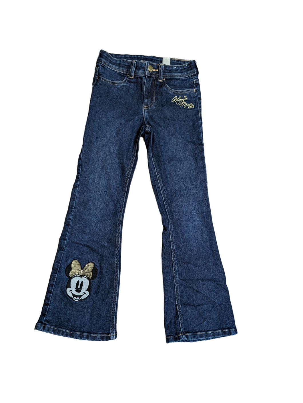 Jeans 6ans - 7ans H&M