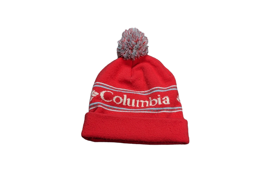 Tuque hiver taille unique fait 8ans - 12ans Columbia