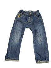 Load image into Gallery viewer, Jeans 3ans Krickets
