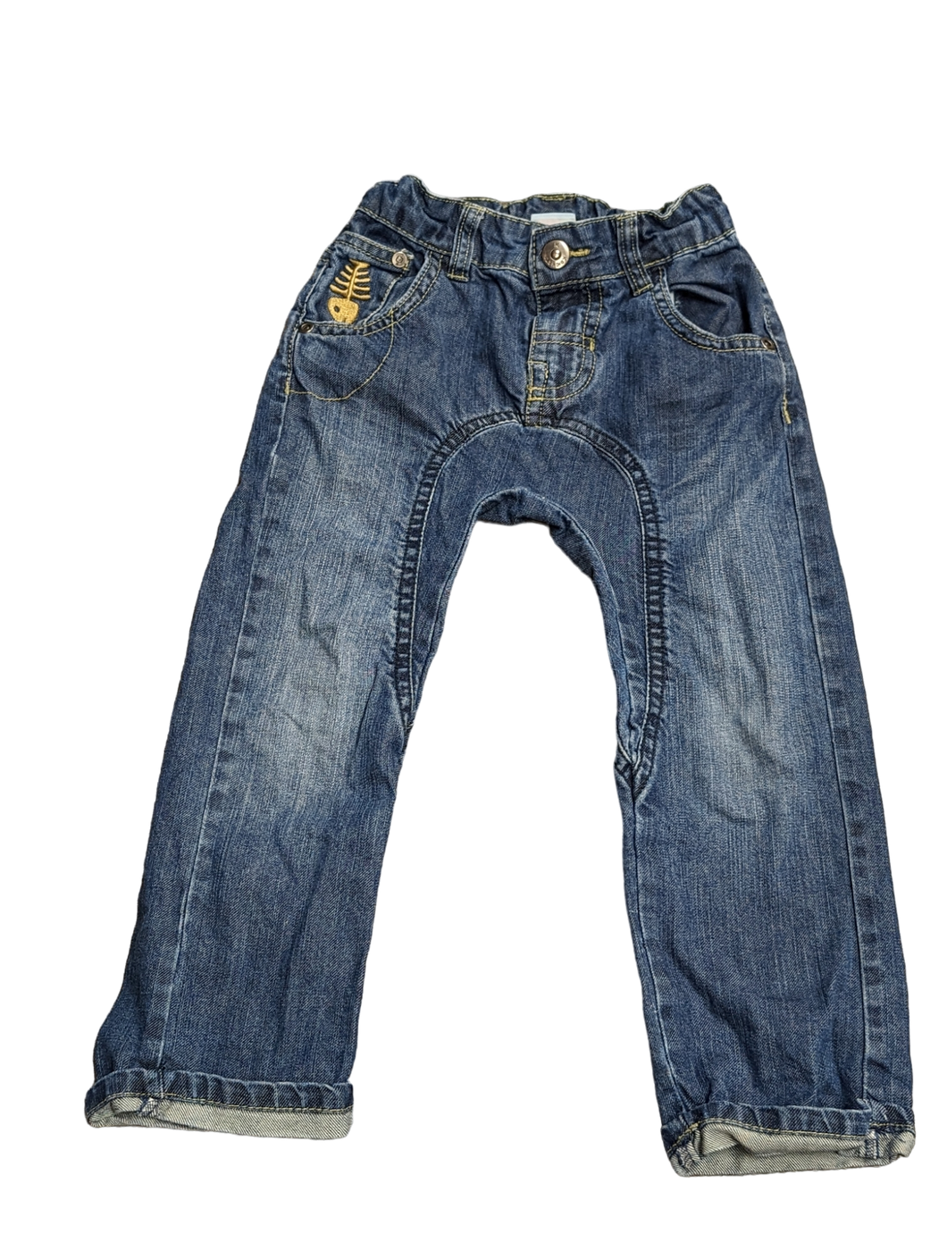 Jeans 3ans Krickets