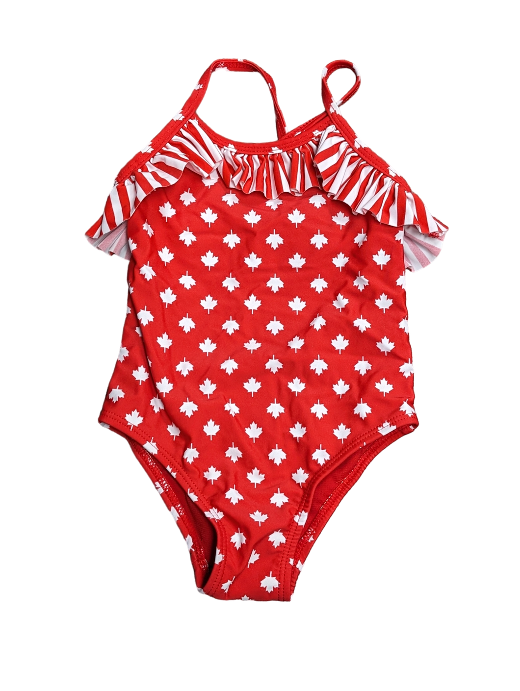 Maillot 2ans George