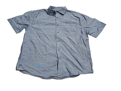 Chemise 10-12ans Paperdenim&cloth