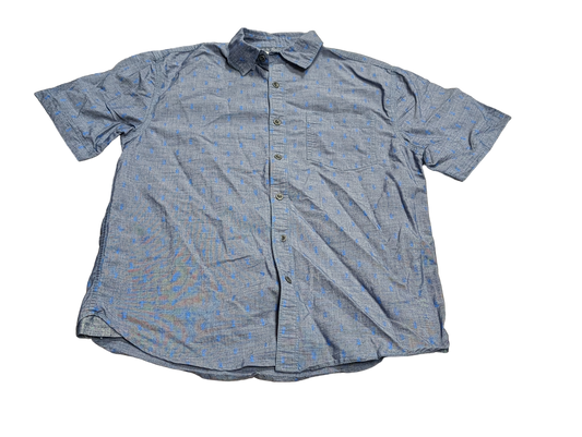 Chemise 10-12ans Paperdenim&cloth