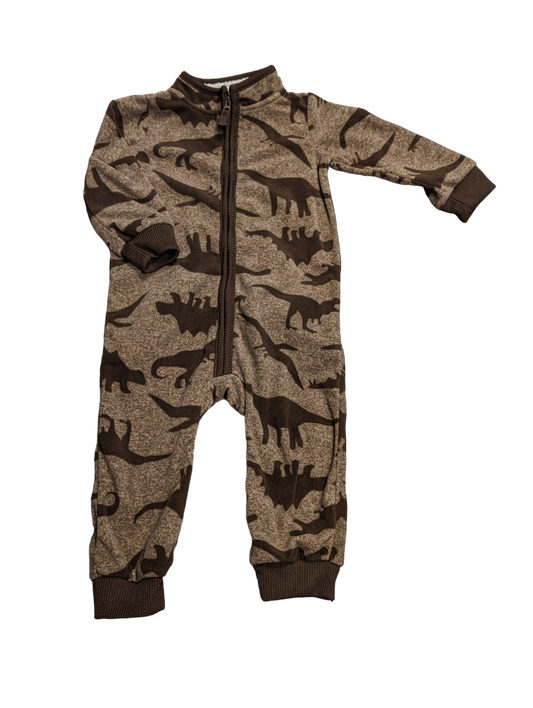 Pyjama polar 18mois Carters