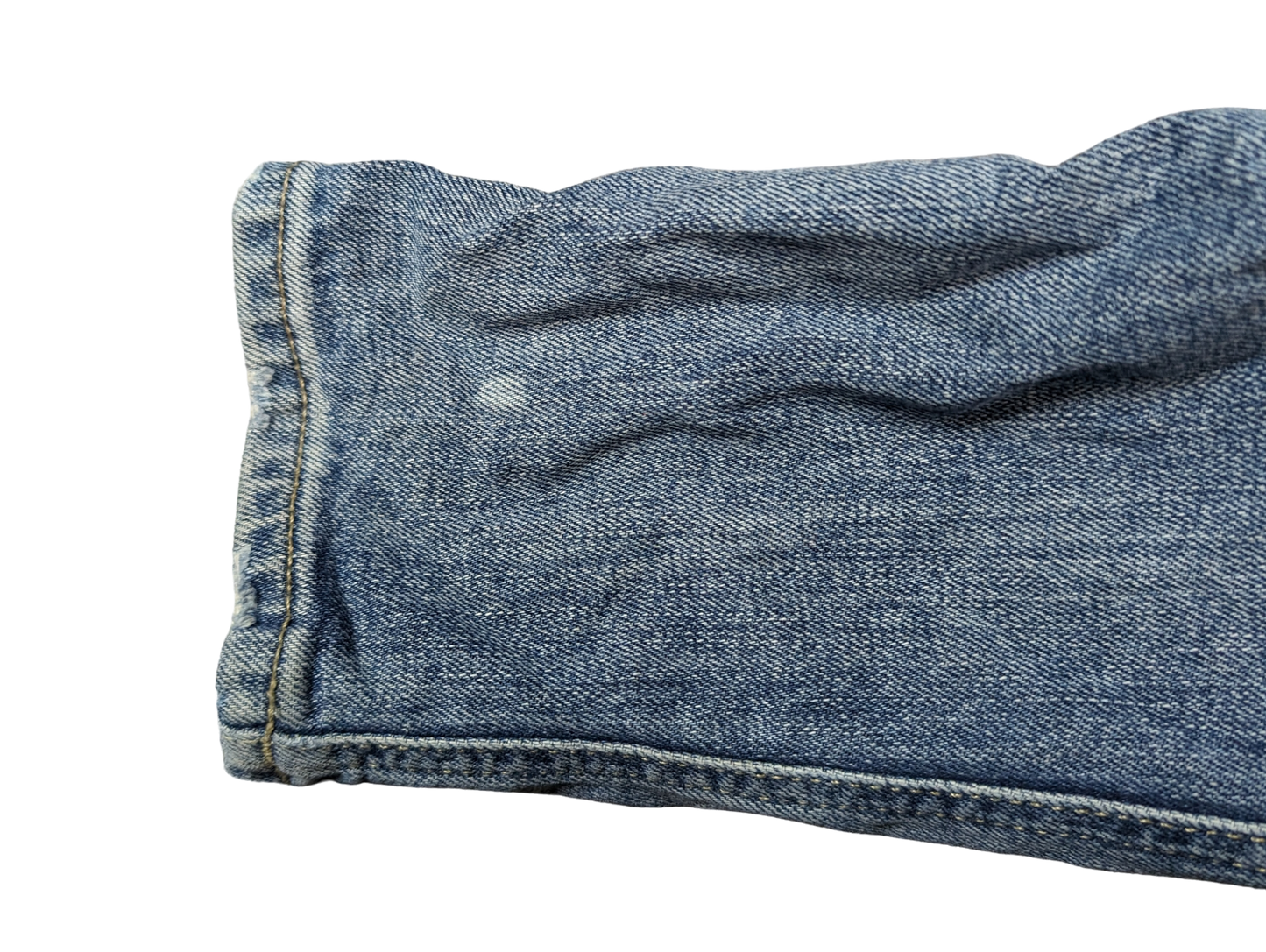 Jeans denim 6ans Gap