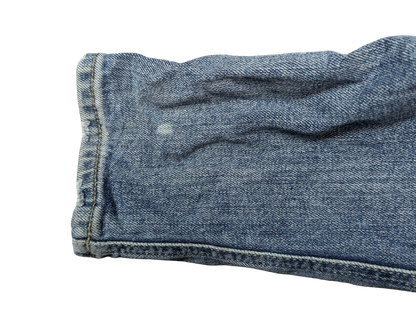 Jeans denim 6ans Gap