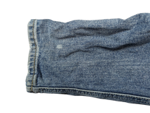 Load image into Gallery viewer, Jeans denim 6ans Gap
