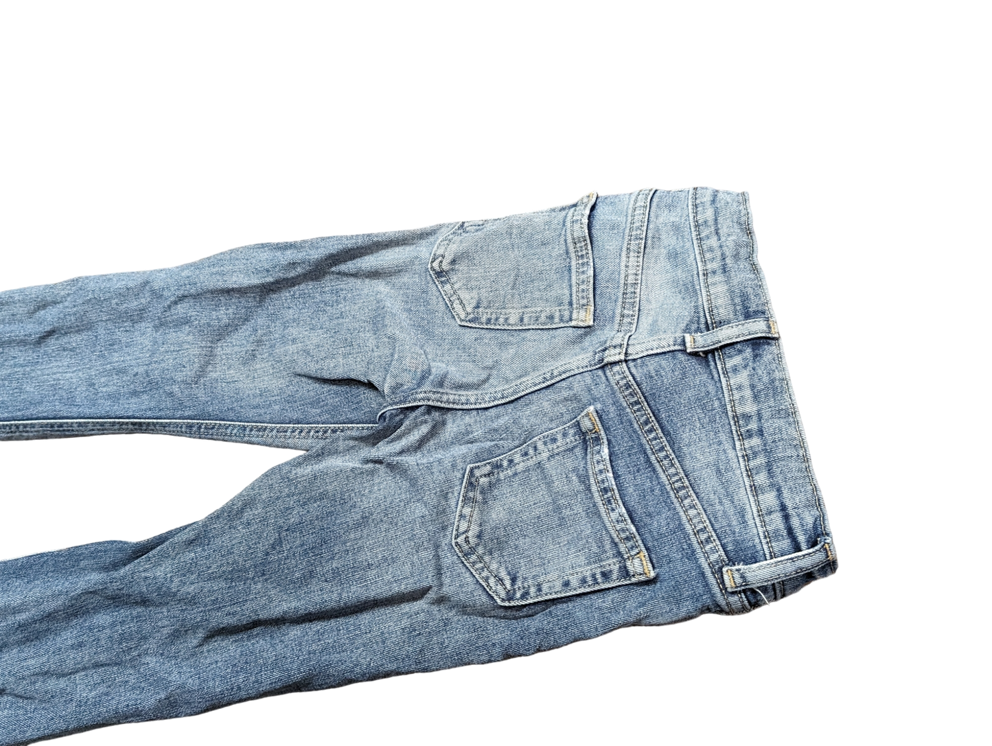 Jeans denim 6ans Gap