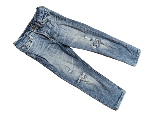 Jeans denim 6ans Gap