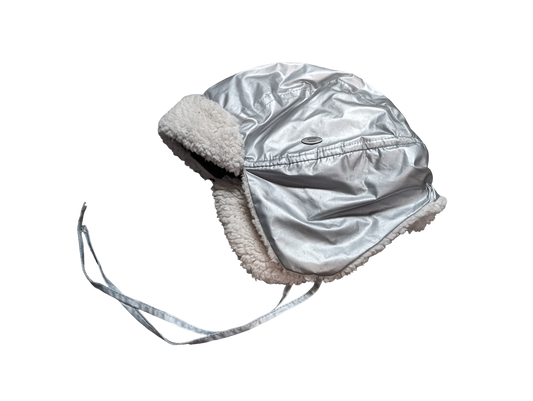 Tuque hiver 2-4ans Souris mini