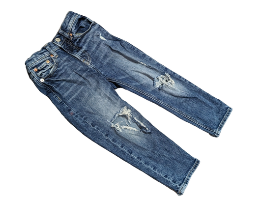 Jeans denim 6ans Gap