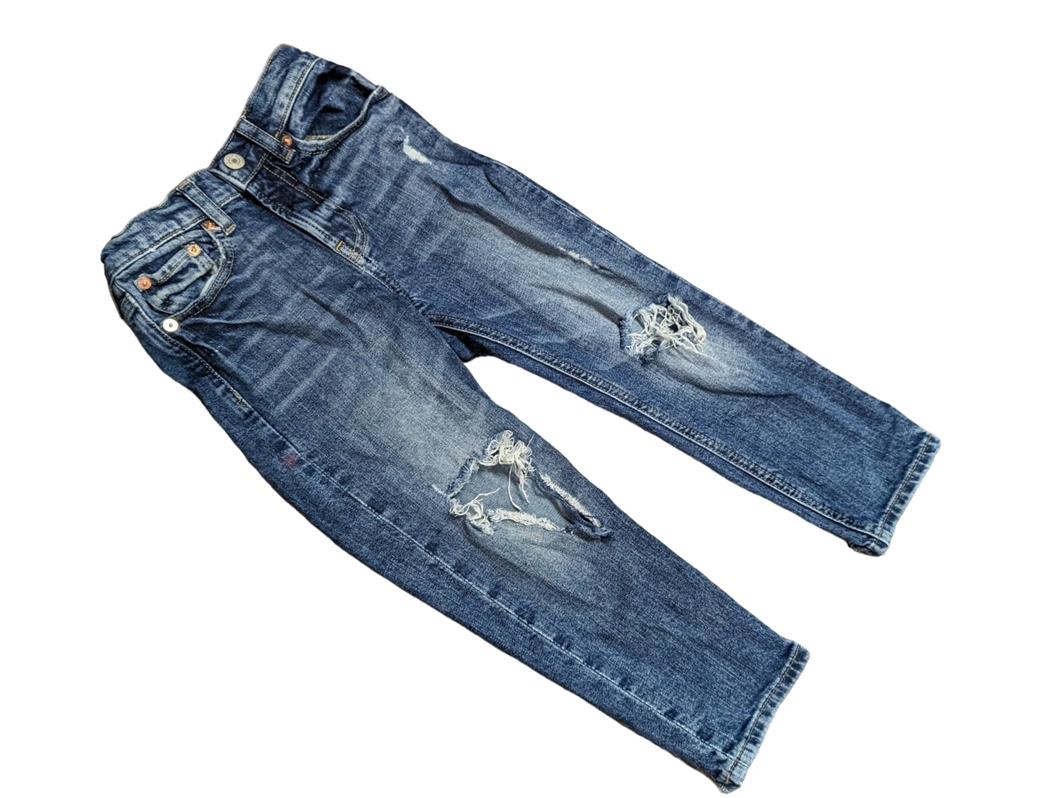 Jeans denim 6ans Gap