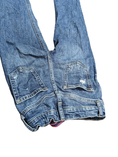 Jeans denim 6ans Gap