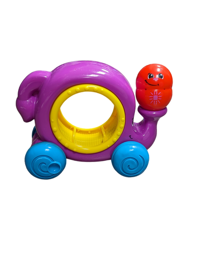 Éléphant jouet Fisher price