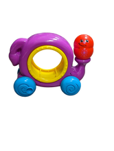 Load image into Gallery viewer, Éléphant jouet Fisher price
