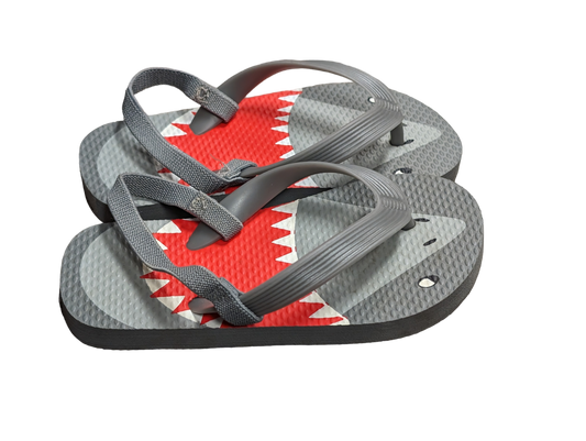 Sandales Gr:9-10 enfant