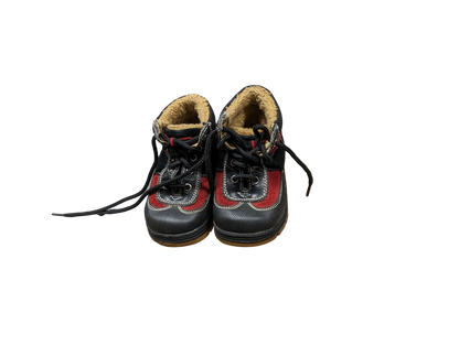 Bottines Gr 7-8 jeune enfant