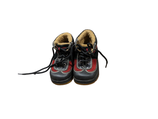 Bottines Gr:7-8 jeune enfant