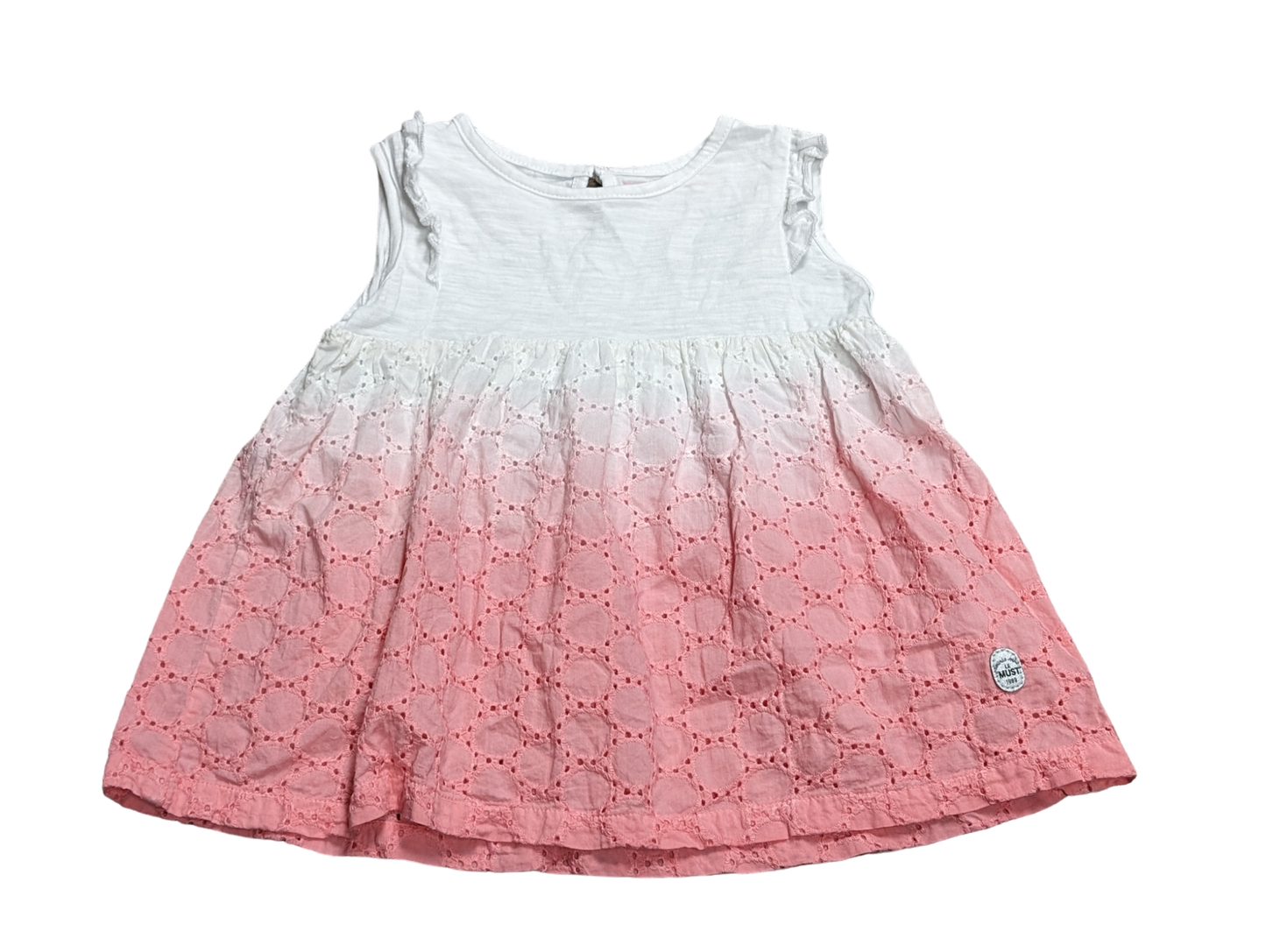 Robe 18-24mois Souris mini