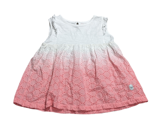 Robe 18-24mois Souris mini