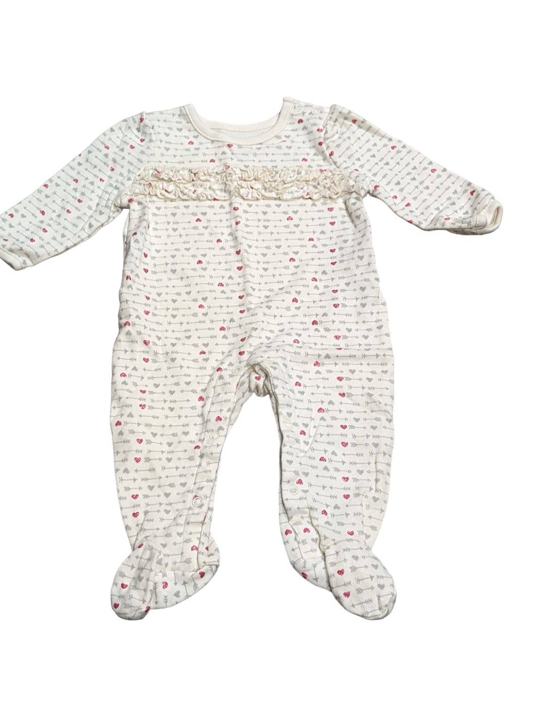 Pyjama 3mois Sterling Baby