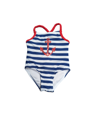 Maillot 18mois Penelope mack