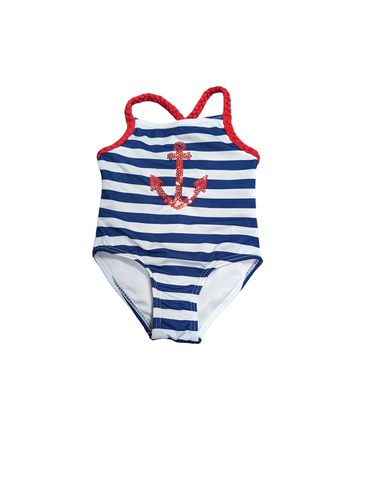 Maillot 18mois Penelope mack