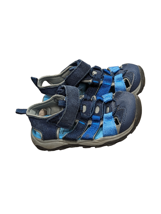 Sandales Gr:8 jeune enfant