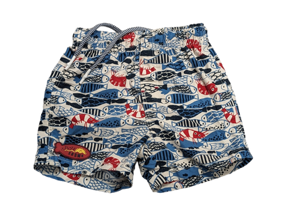 Short maillot 9-12mois Souris mini