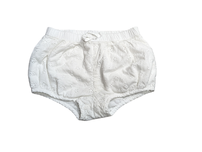 Culotte cache-couche 3-6mois Gap