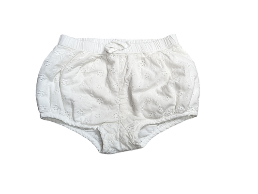 Culotte cache-couche 3-6mois Gap