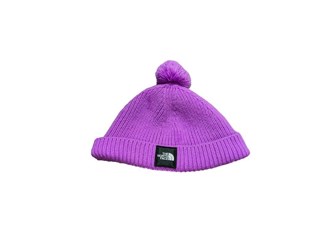 Tuque 4-5ans The North Face*