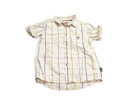 Chemise 5ans Souris mini