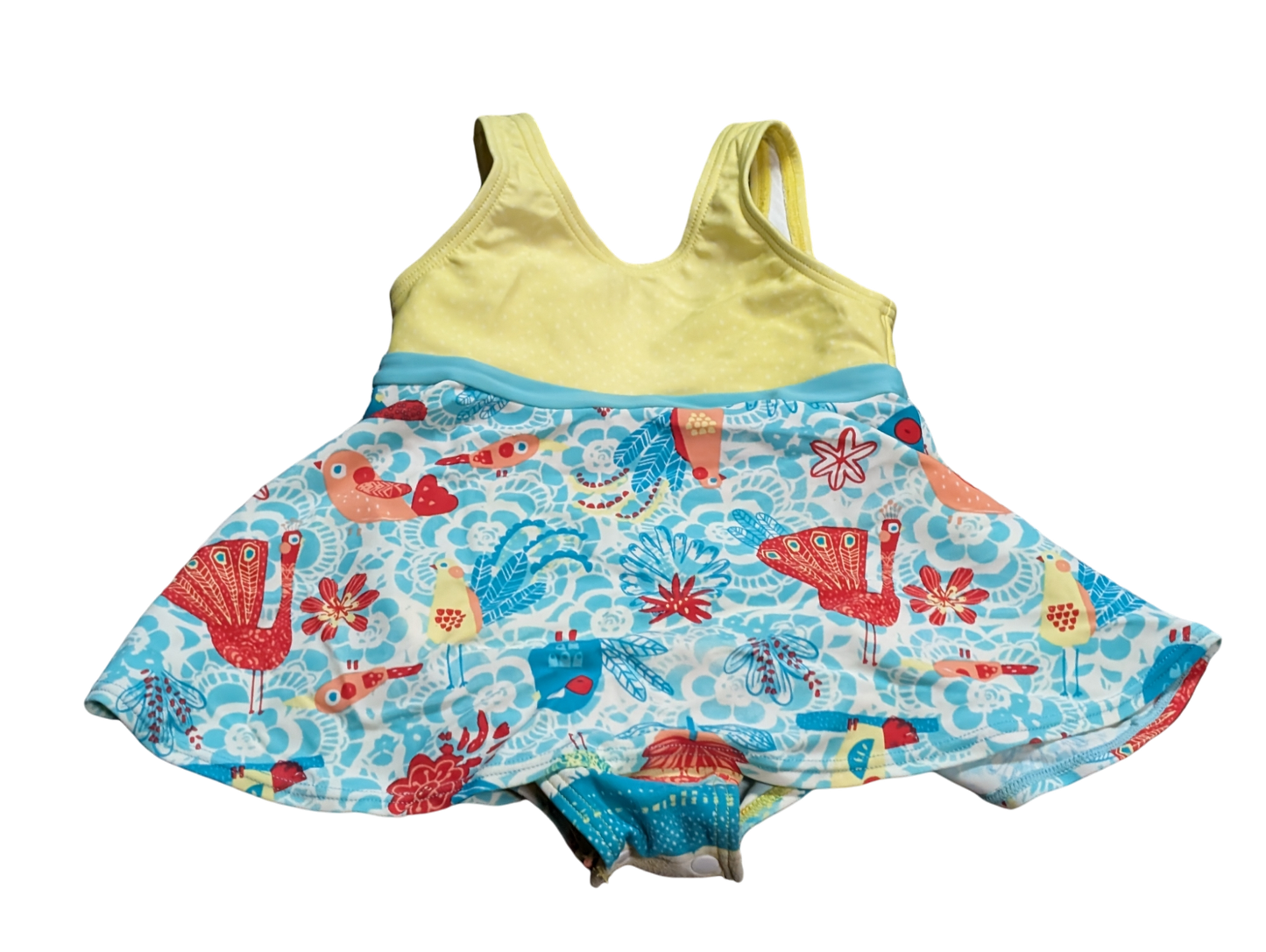 Maillot 24mois Souris mini*